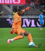 FUSSBALL INTERNATIONAL SERIE A 25/26: 
AC Mailand - SSC Neapel