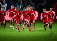 Fussball  1. Bundesliga   Saison 2025/2026     
FC Bayern Muenchen - SV Werder Bremen