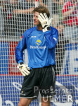 FUSSBALL 1. Bundesliga  SC Torwart Richard Golz