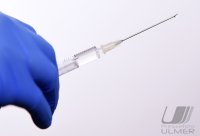 Symbolbild: Corona-Impfstoff