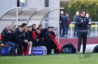 Regionalliga Suedwest 19/20: TSG  Balingen - FK Pirmasens&Acirc;&nbsp;