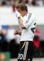 Fussball International: Nationalmannschaft Deutschland