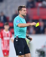 Fussball DFB Pokal 2. Runde 22/23: SC Freiburg - FC St. Pauli