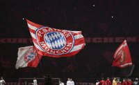Fussball 1. Bundesliga 24/25: FC Bayern Muenchen - TSG 1899 Hoffenheim
