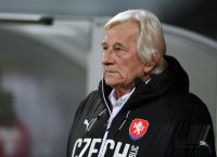 Fussball EM 2016 Quali: Tschechien - Island