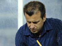 FUSSBALL  Olympia 2008   Halbfinale  Maenner   Argentinien - Brasilien