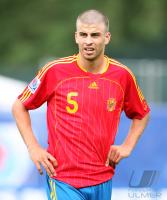 Fussball International  U 20 WM Spanien - Uruguay