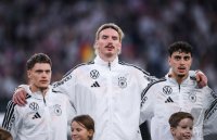 FUSSBALL UEFA Nations League 26/27 Deutschland - Serbien