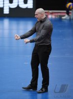 Volleyball 1. Bundesliga  Saison 17/18:  TV Rottenburg - Berlin Recycling Volleys