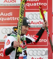 Ski Alpin; Riesenslalom Soelden Herren  2007
