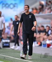 Fussball 1. Bundesliga 25/26 Testspiel
SCR Altach - SC Freiburg