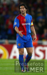 FUSSBALL CHL   Murat Yakin (FCB)