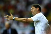 Fussball WM 2006 NED-ARG