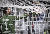 Fussball International EL 24/25: TSG 1899 Hoffenheim - Tottenham Hotspur