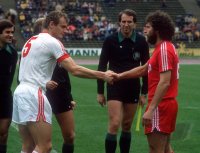 Fussball 1. Bundesliga