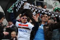 FUSSBALL, 2. BUNDESLIGA, 34. Spieltag: St. Pauli - Paderborn