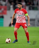 FUSSBALL EUROPA LEAGUE 23/24: SC Freiburg - West Ham United