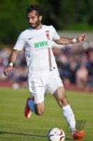 Fussball 1. Bundesliga Saison 15/16: Halil Altintop (FC Augsburg)