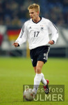 Nationalmannschaft, RAU Einzelaktion