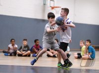 Basketball Young Tigers Tuebingen
