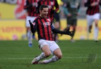 2. Fussball Bundesliga: FC Ingolstadt 04 - FC Union Berlin