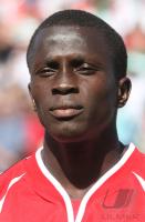 Fussball International  U 20 WM GAM-MEX