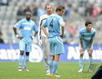2. Fussball Bundesliga: TSV 1860 Muenchen - VfL Bochum