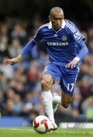 FUSSBALL INTERNATIONAL: FC Chelsea - Aston Villa