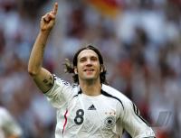 Fussball WM 2006: Deutschland - Costa Rica
