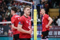 Volleyball 2. Bundesliga  Saison 2025/2026  TV Rottenburg - Blue Volleys Gotha