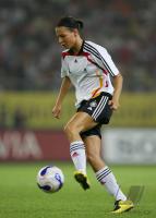 Fussball International Frauen Weltmeisterschaft