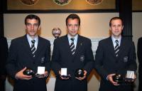 Fussball International  Schiedsrichter