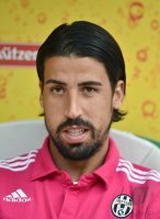 Fussball International Testspiel 15/16: Borussia Dortmund - Juventus Turin