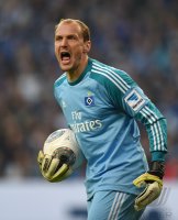 Fussball, Bundesliga Relegation 2013/2014: Hamburger SV - Greuther Fuerth