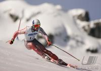 FIS Junioren Ski WM - Abfahrt Herren
