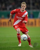 FUSSBALL, DFB Pokal Achtelfinale: Fortuna Duesseldorf - Borussia Dortmund