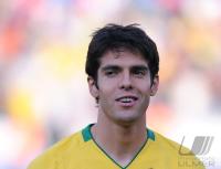 FIFA Confed Cup 2009:  KAKA (BRA)