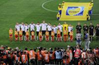 FUSSBALL WM 2010  HALBFINALE: Deutschland - Spanien