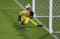 Fussball, Junioren U 17 WM 2025 Sechzehntelfinal, Argentinien - Mexiko