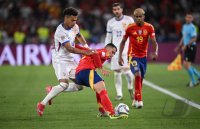 FUSSBALL UEFA Nations League 2024/2025   
Spanien - Frankreich
