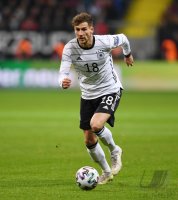 Fussball EM 2020 Quali: Deutschland - Nordirland