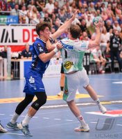 Handball  1. Bundesliga 2025/2026    06.09.2026 HBW Balingen - Weilstetten - SC Magdeburg
