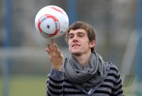 2. Fussball Bundesliga: Stefan Bell (1860 Muenchen)