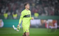 Fussball DFB Pokal Finale  2025/2026 in BerlinFC Bayern Muenchen - VfB Stuttgart    23.05.2026