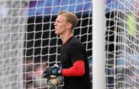 FUSSBALL WM 2022 Vorrunde: Daenemark - Tunesien