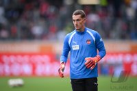 Fussball  Testspiel 1. Bundesliga   26/27   18.08.2026 1. FC Heidenheim - FC Bayern Muenchen