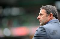 FUSSBALL, 1. BUNDESLIGA, 9. Spieltag: Werder Bremen - 1899 Hoffenheim