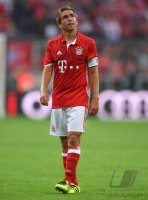 Fussball Testspiel Saison 16/17: FC Bayern Muenchen - Manchester City