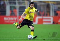 Fussball CHL  Saison 2011/2012:  Borussia Dortmund - Olympiakos Piraeus