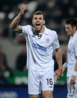 Fussball: 1. Bundesliga Saison 2010/2011: St. Pauli, THORANDT
